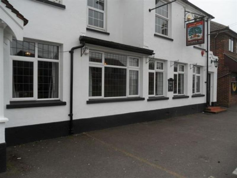 (Pub, External, Sign). Published on 09-12-2013