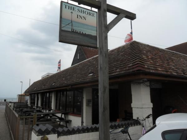 (Pub, External, Sign). Published on 26-07-2013