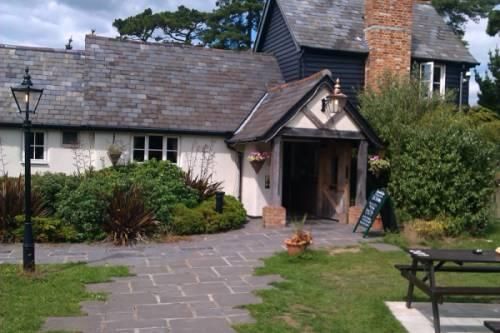 (Pub, External, Garden). Published on 21-10-2013