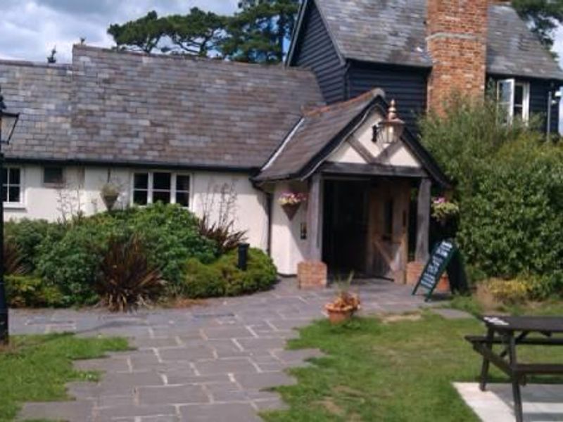 (Pub, External, Garden). Published on 21-10-2013