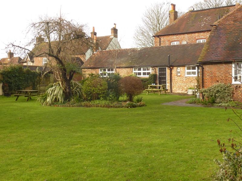 (Pub, External, Garden). Published on 04-02-2017 