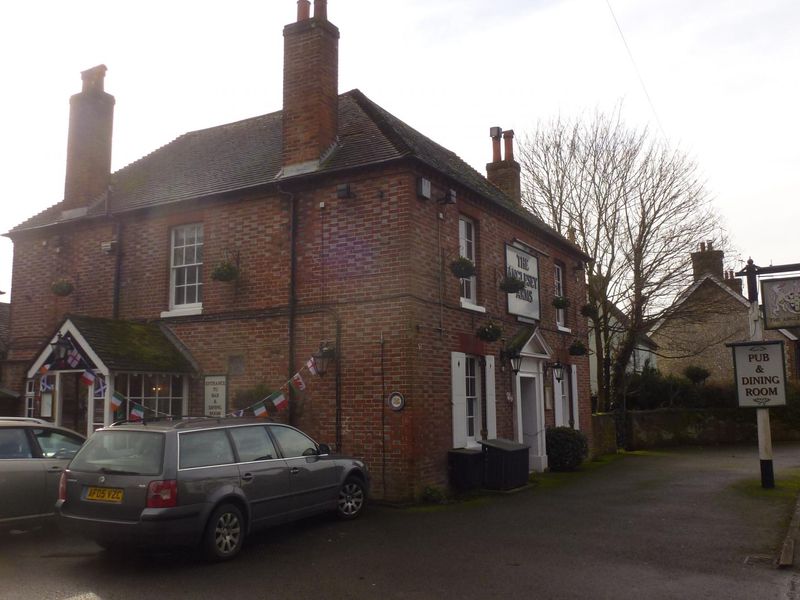 (Pub, External, Sign). Published on 04-02-2017