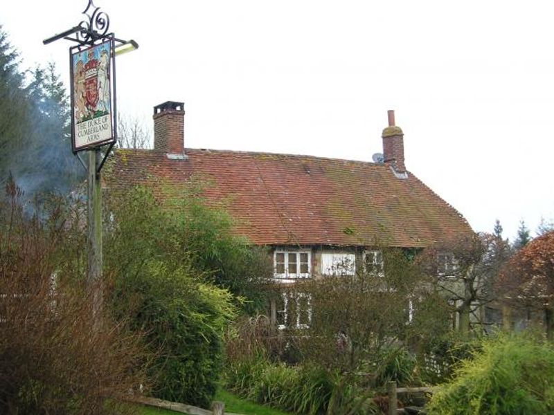 (Pub, External, Garden, Sign). Published on 01-08-2013