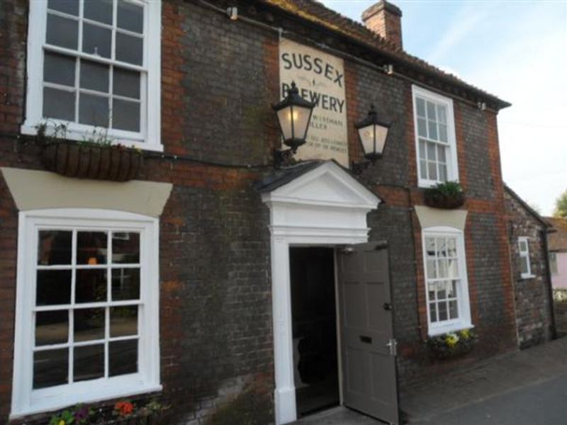 (Pub, External, Sign). Published on 09-12-2013