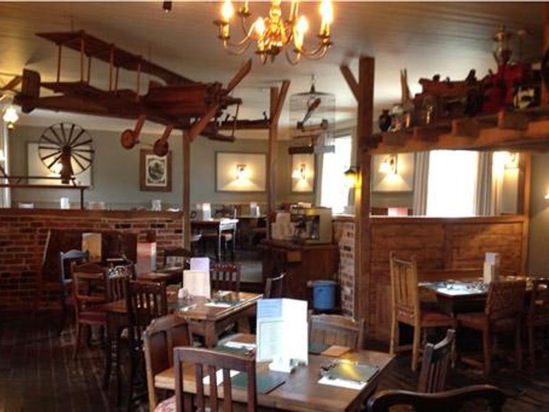 (Pub, Bar). Published on 04-08-2021