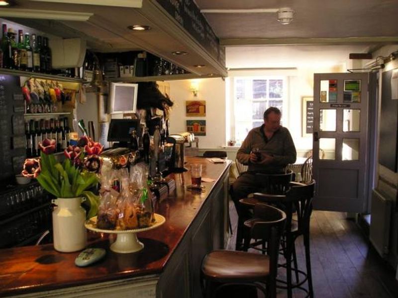 (Pub, Bar, Customers). Published on 02-12-2013