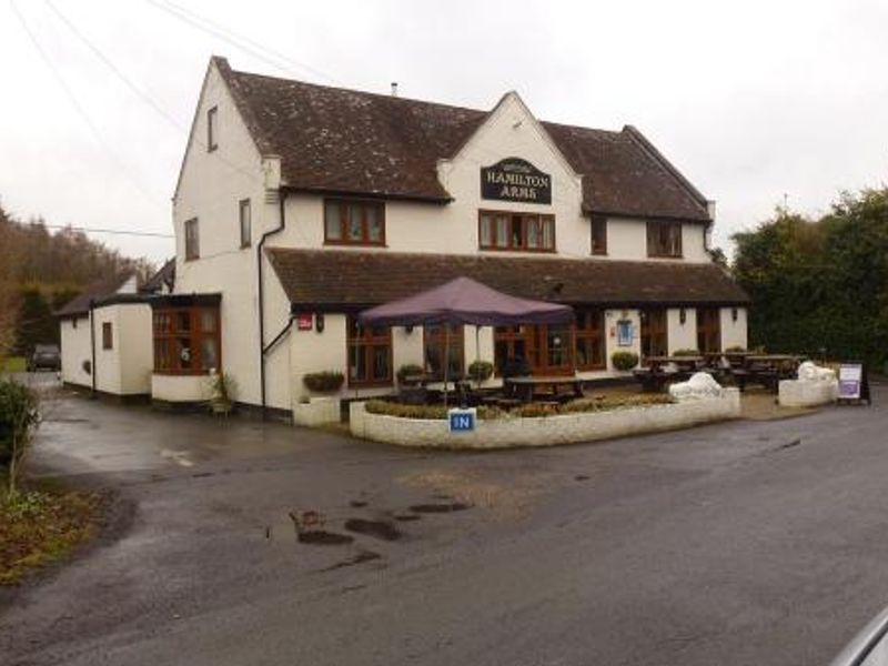 (Pub, External, Sign). Published on 05-02-2015 
