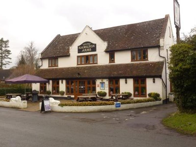 (Pub, External, Sign). Published on 05-02-2015