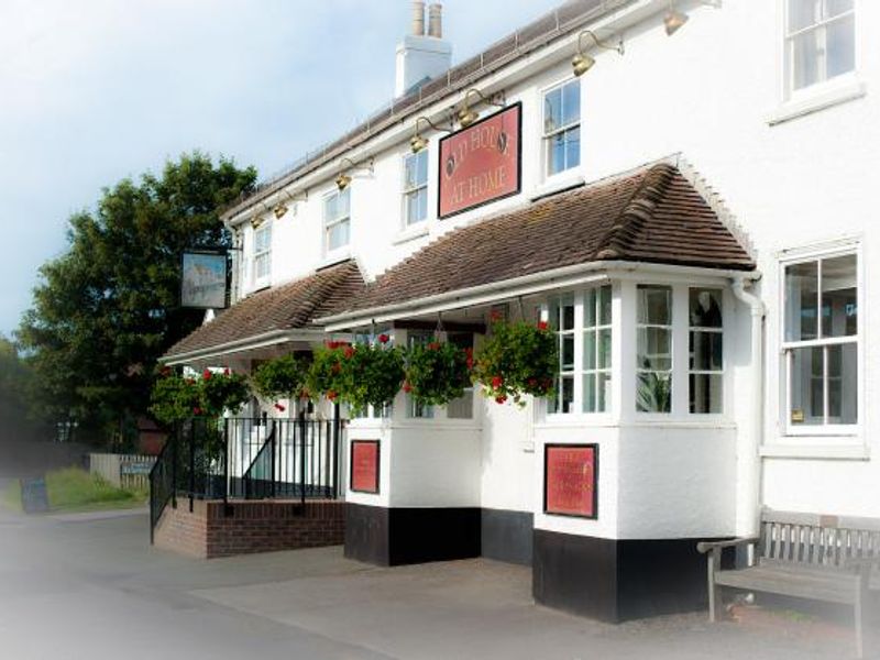 (Pub, External, Sign). Published on 21-10-2013