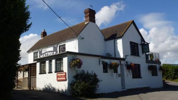 (Pub, External, Sign). Published on 24-10-2013