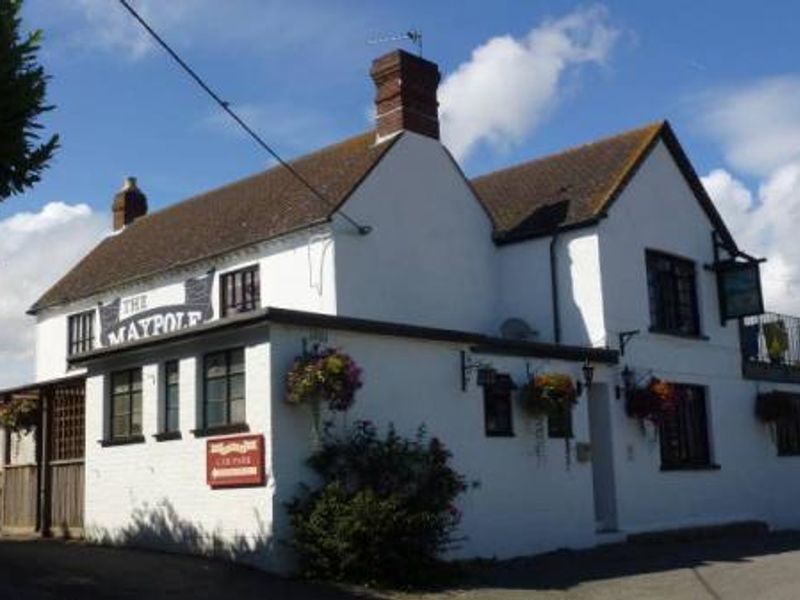 (Pub, External, Sign). Published on 24-10-2013
