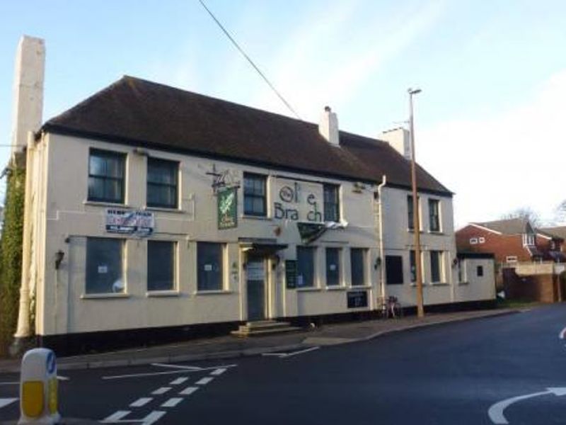 (Pub, External, Sign). Published on 09-01-2014