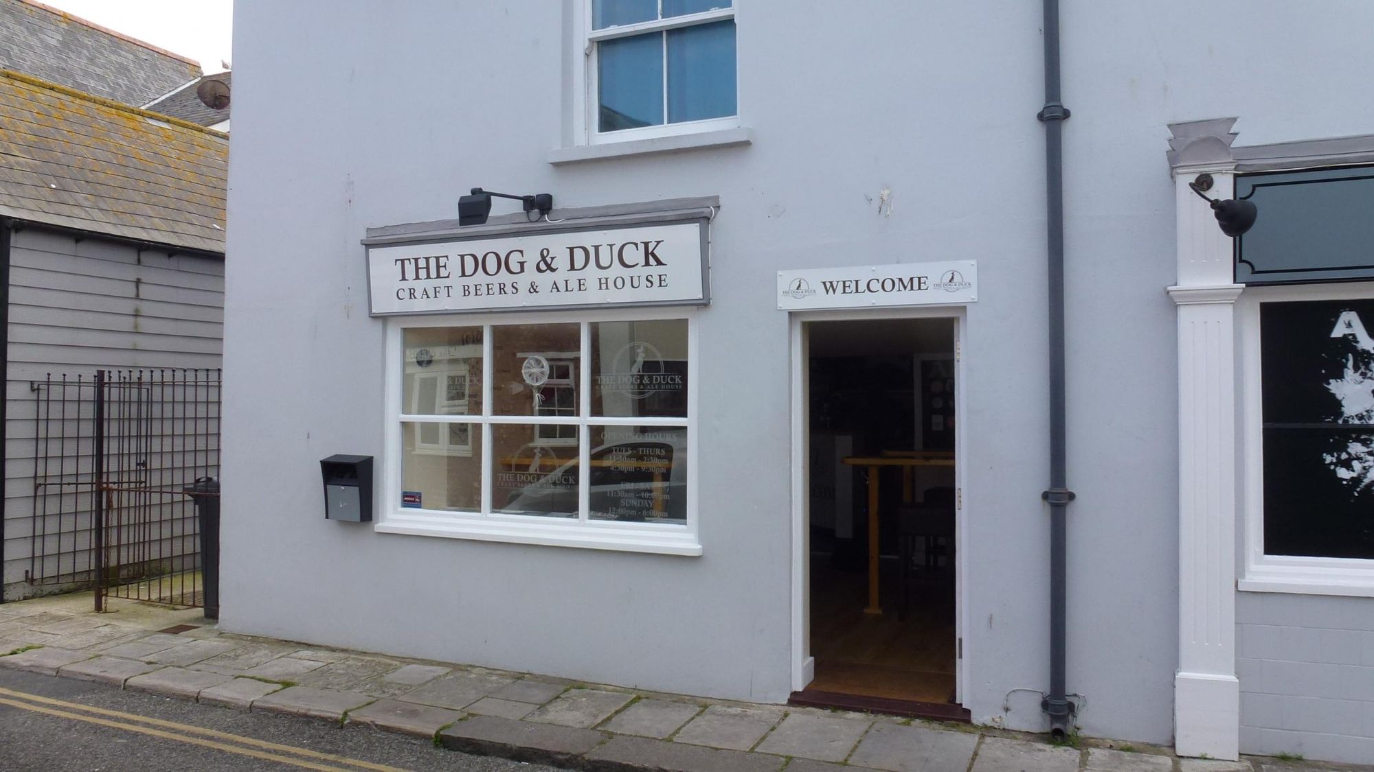 (Pub, External, Sign). Published on 09-06-2018