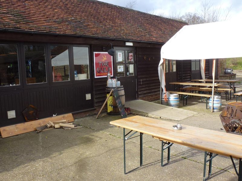 General View Outside. (Pub, External, Garden). Published on 11-02-2022