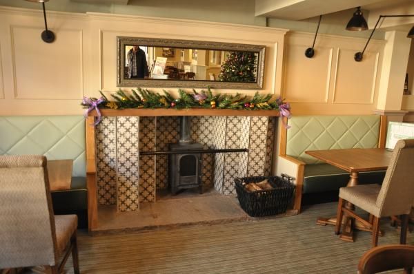 Iternal with solid fuel burner. (Pub). Published on 17-12-2013