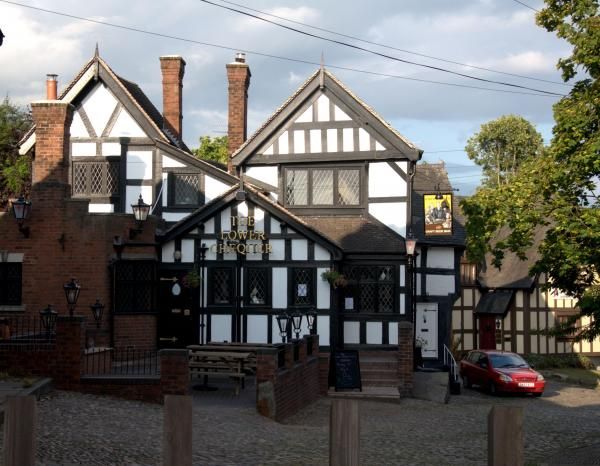 Exterior, looking towards Hawk Street. (External, Key). Published on 10-08-2014