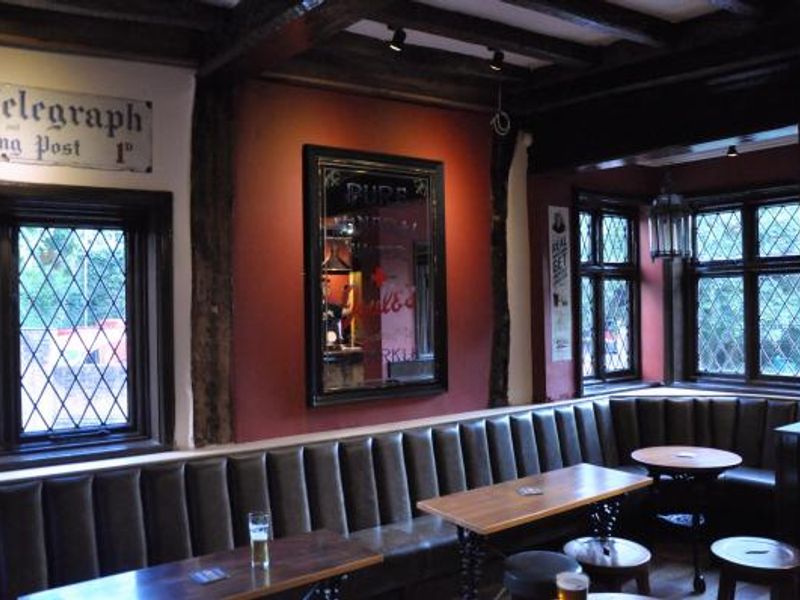 bar-another view. (Bar). Published on 12-08-2014 
