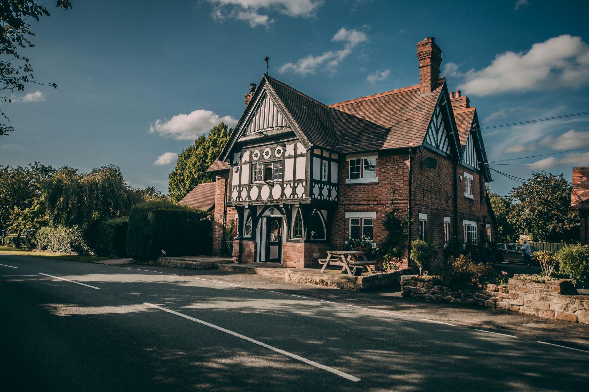 (Pub, Key). Published on 29-08-2019