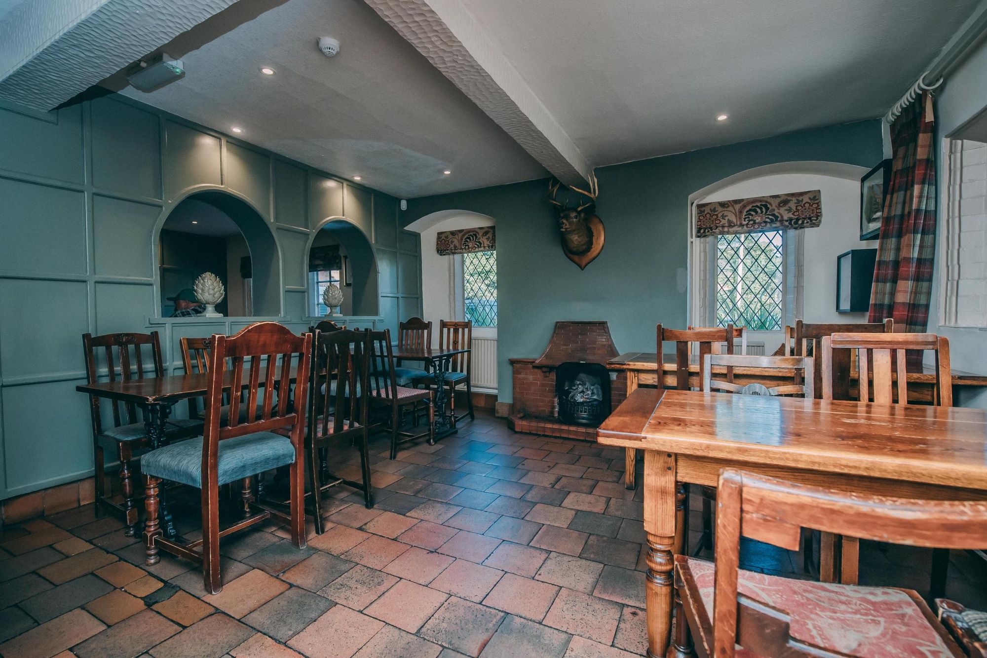 Interior. (Pub). Published on 29-08-2019