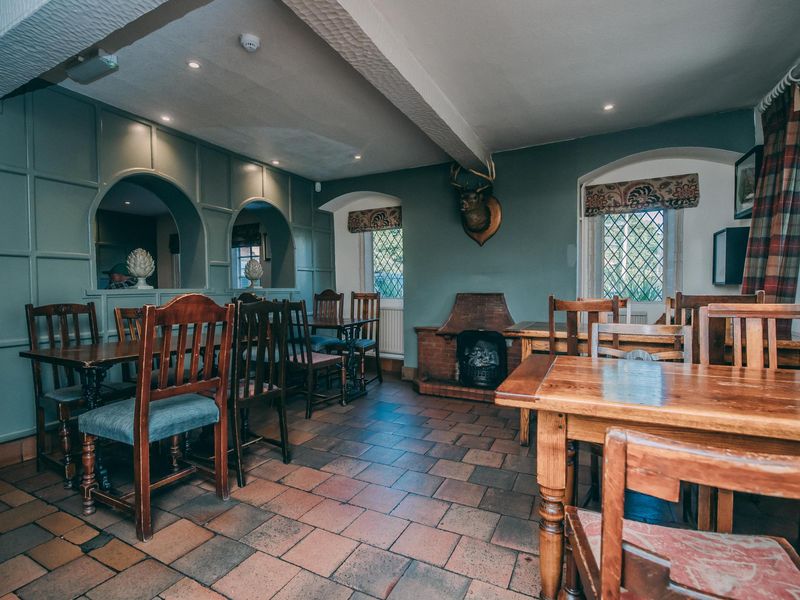 Interior. (Pub). Published on 29-08-2019