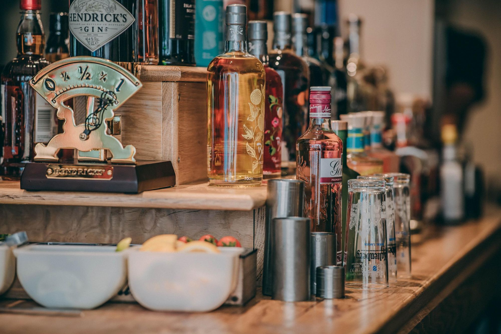Bar. (Bar). Published on 29-08-2019