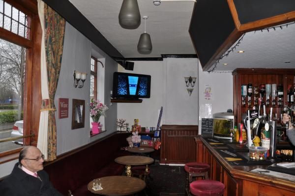 Nag Bar interior 1. (Bar). Published on 22-03-2016