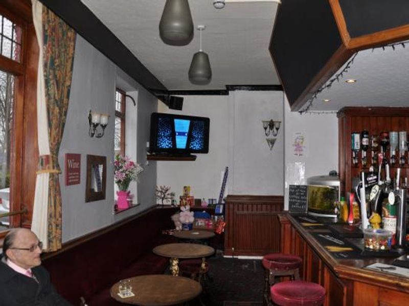 Nag Bar interior 1. (Bar). Published on 22-03-2016