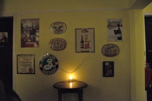 Upstairs, night time. (Pub). Published on 09-02-2015