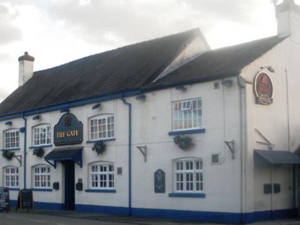 Gate Inn - Good Beer Guide App