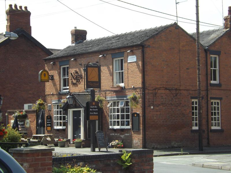 External daylight. (Pub). Published on 28-01-2023