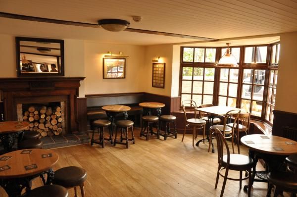 Interior . (Pub). Published on 02-08-2014