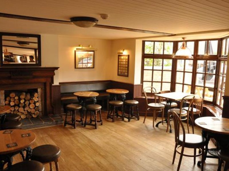 Interior . (Pub). Published on 02-08-2014