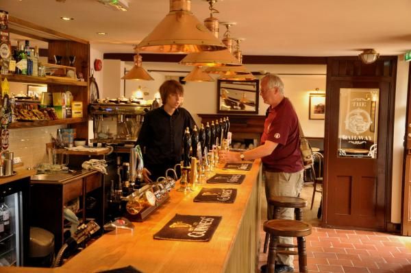 Main Bar. (Bar). Published on 02-08-2014