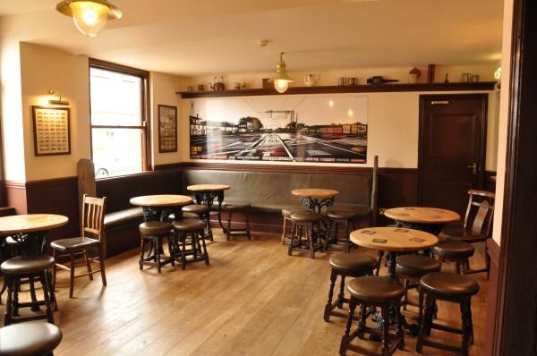 Interior 1. (Pub). Published on 02-08-2014