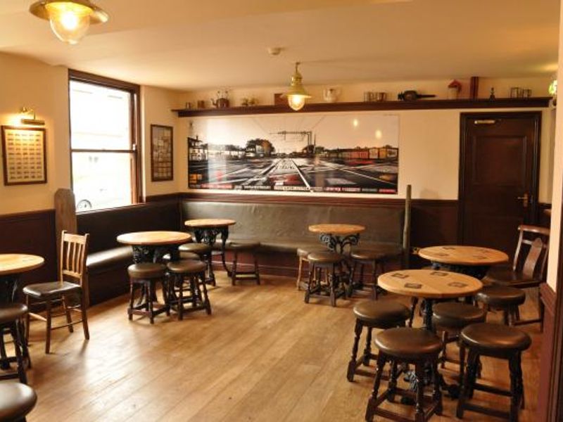 Interior 1. (Pub). Published on 02-08-2014