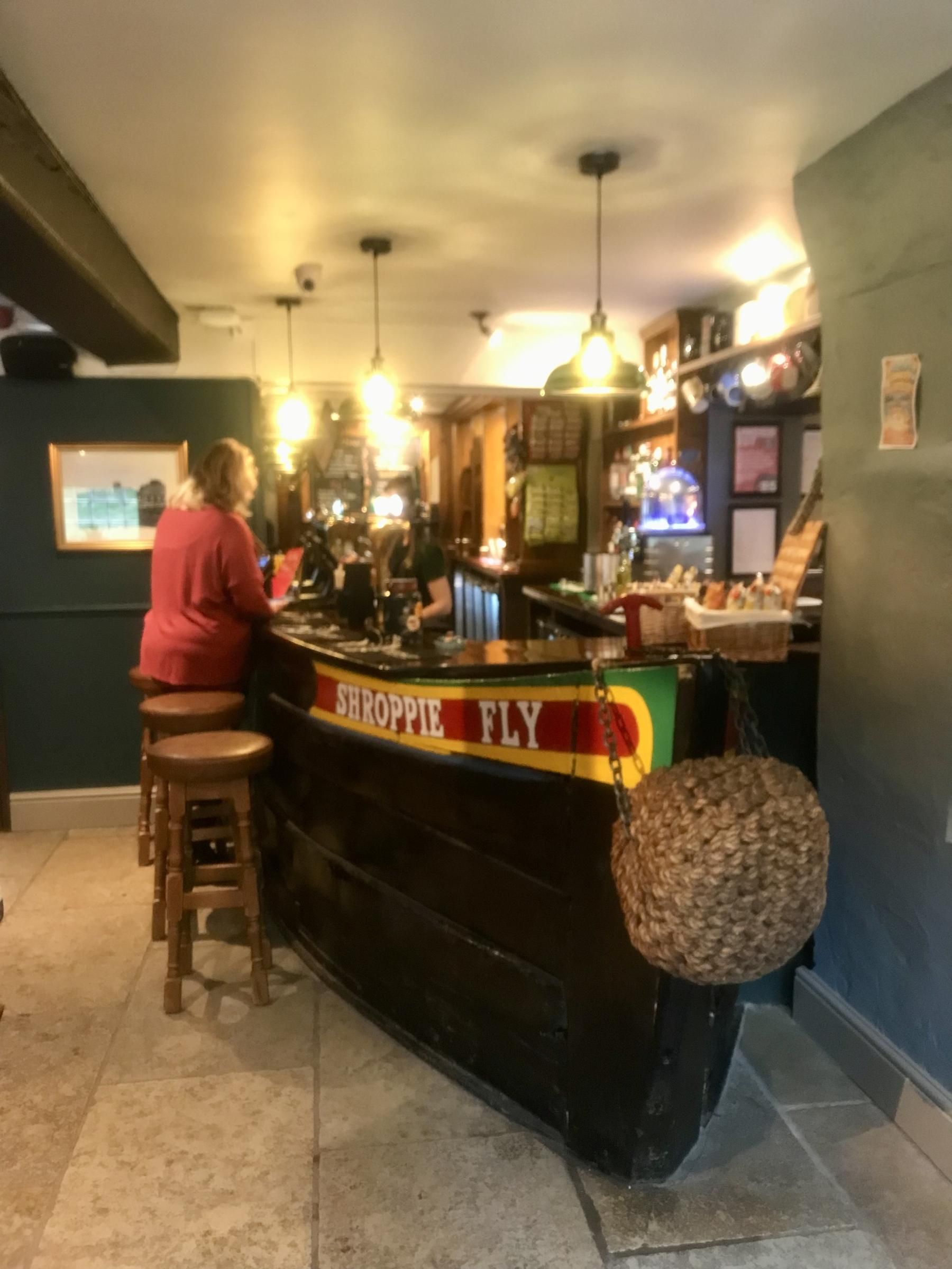 (Pub, Bar, Customers). Published on 28-02-2026