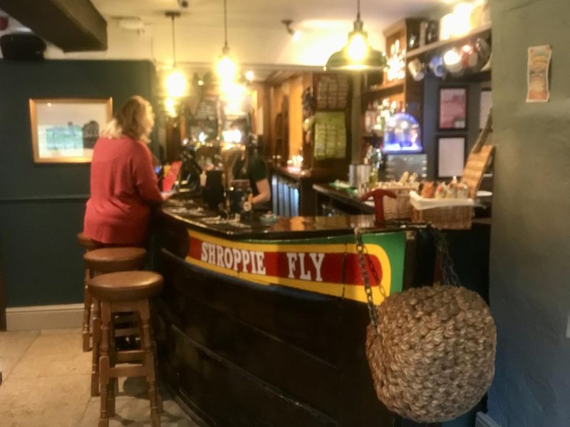 (Pub, Bar, Customers). Published on 28-02-2026 