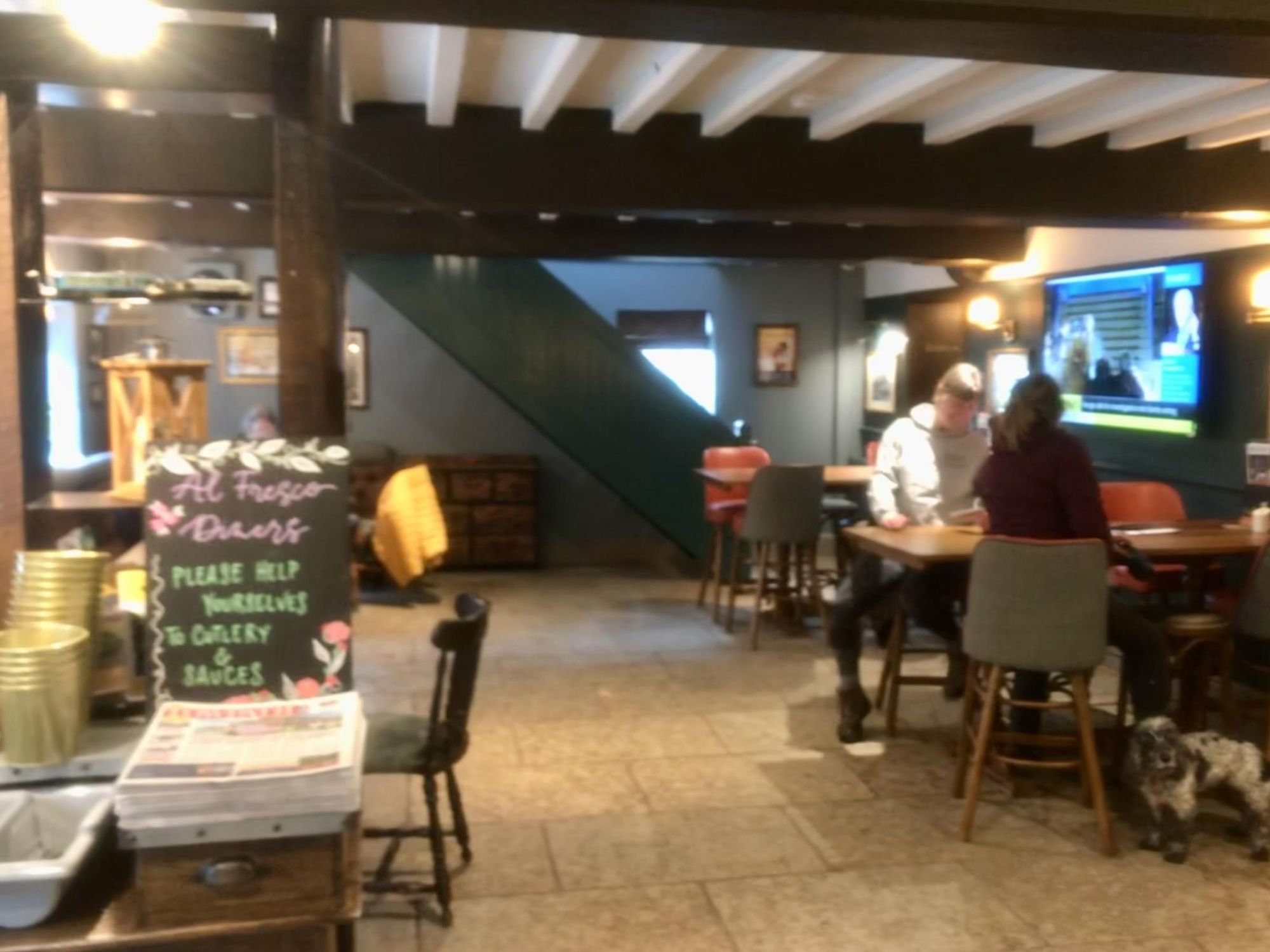 (Pub, Customers). Published on 28-02-2026