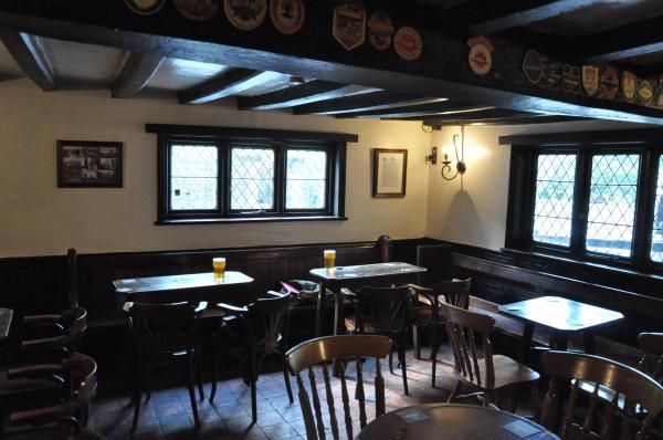 Bar room. Published on 23-09-2013