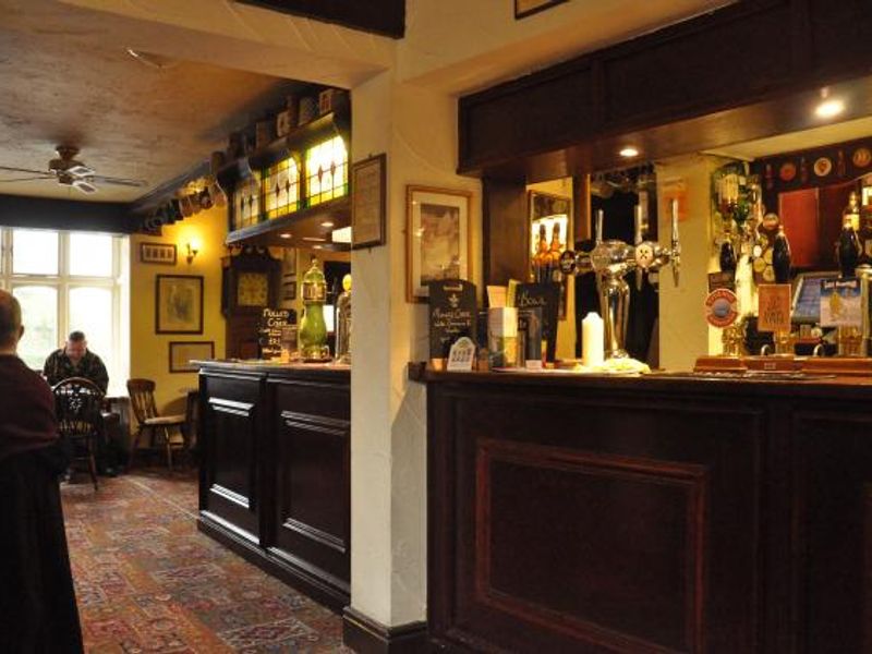 interior 1. (Pub). Published on 23-02-2014 