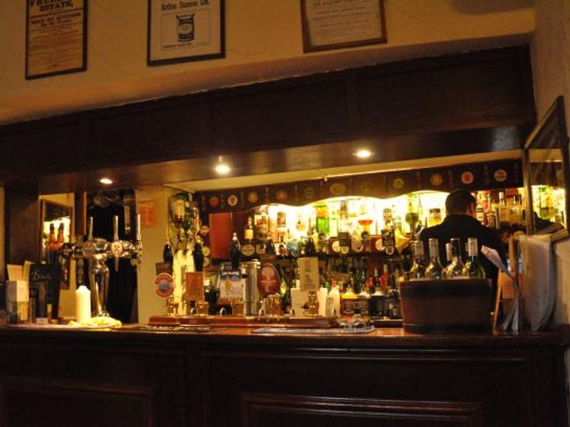 Interior 2. (Pub). Published on 23-02-2014 