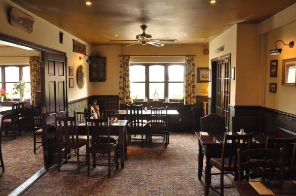 Room 2. (Restaurant). Published on 09-03-2014