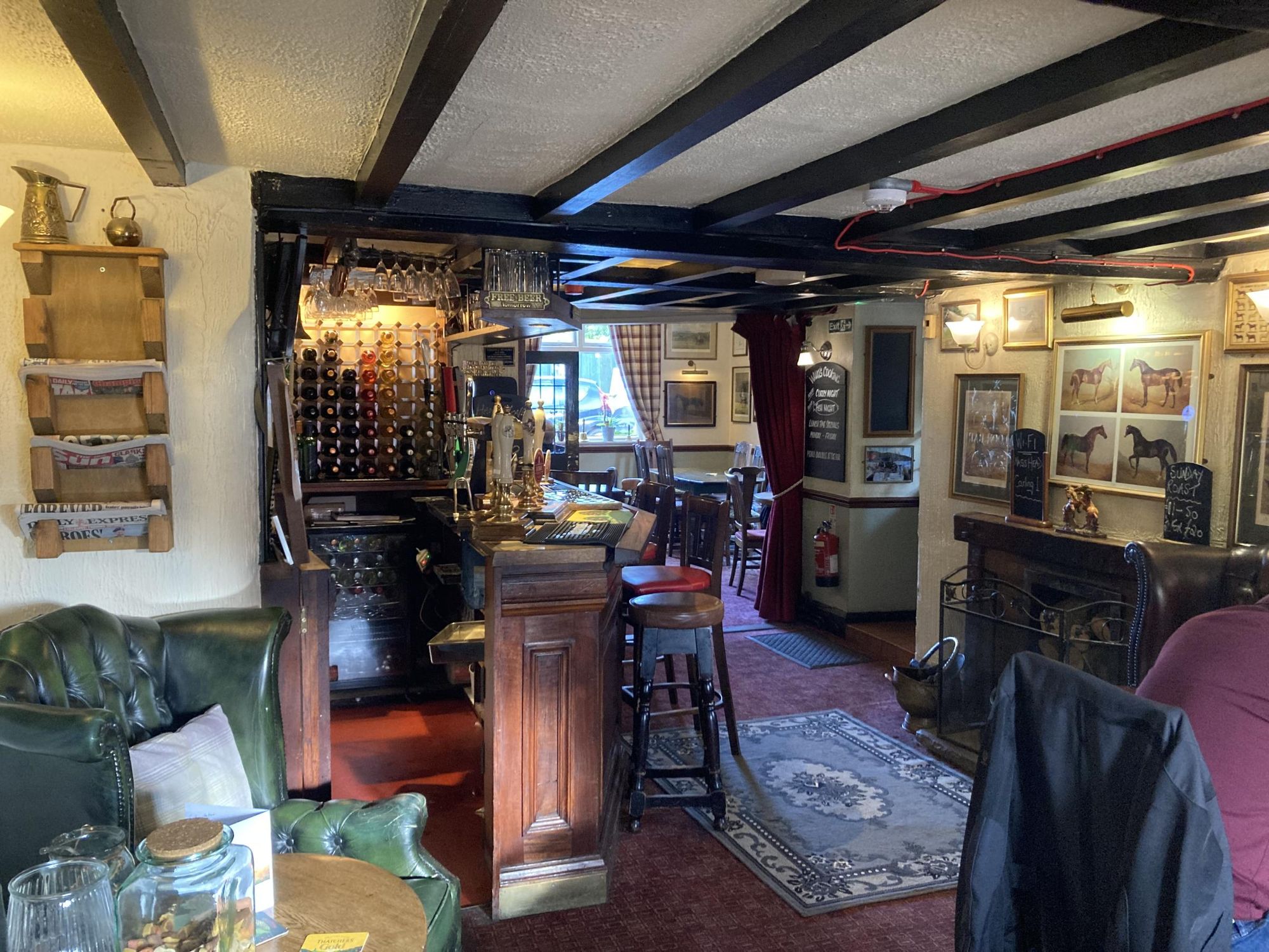 (Bar). Published on 01-06-2025