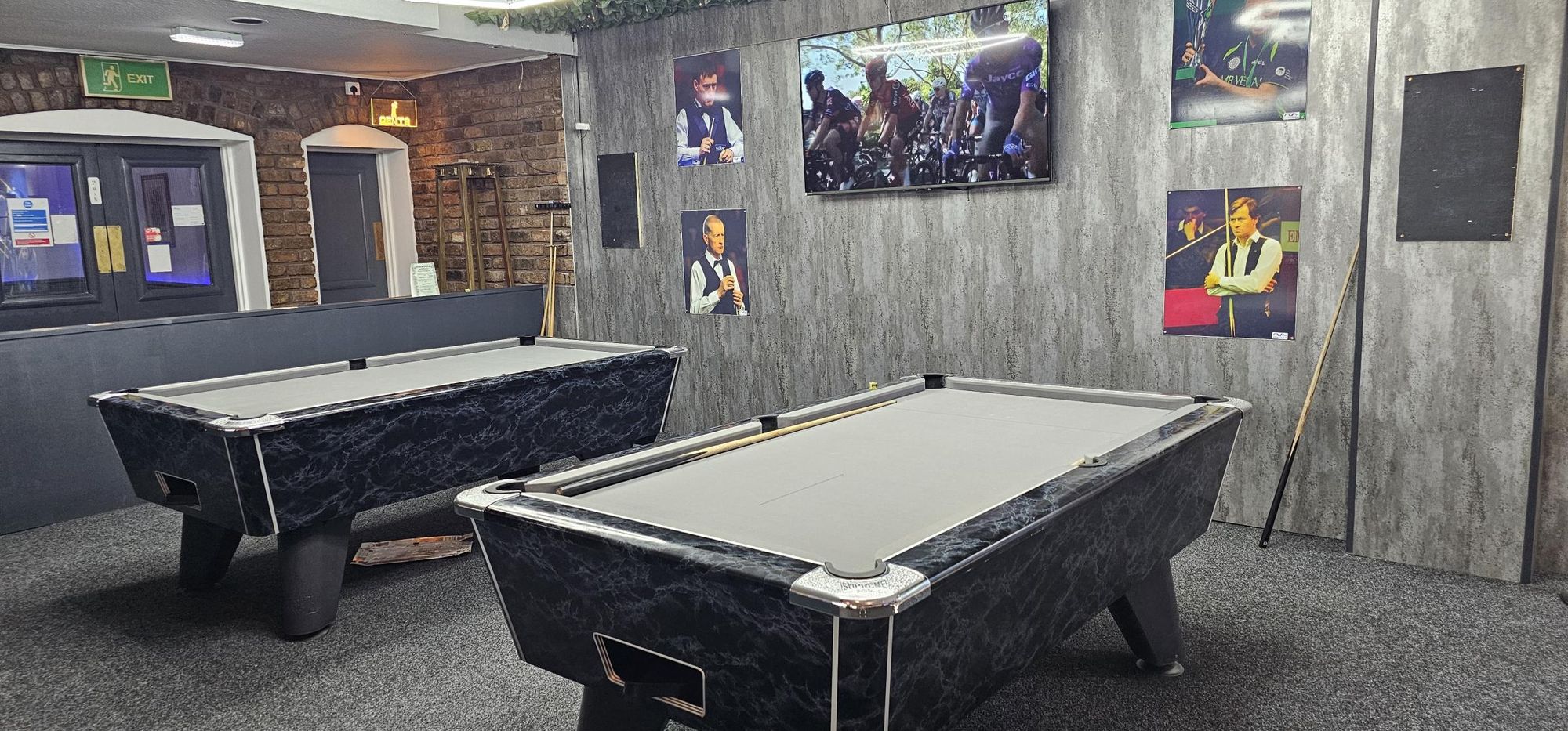 Supreme Pool Tables. Published on 05-05-2025