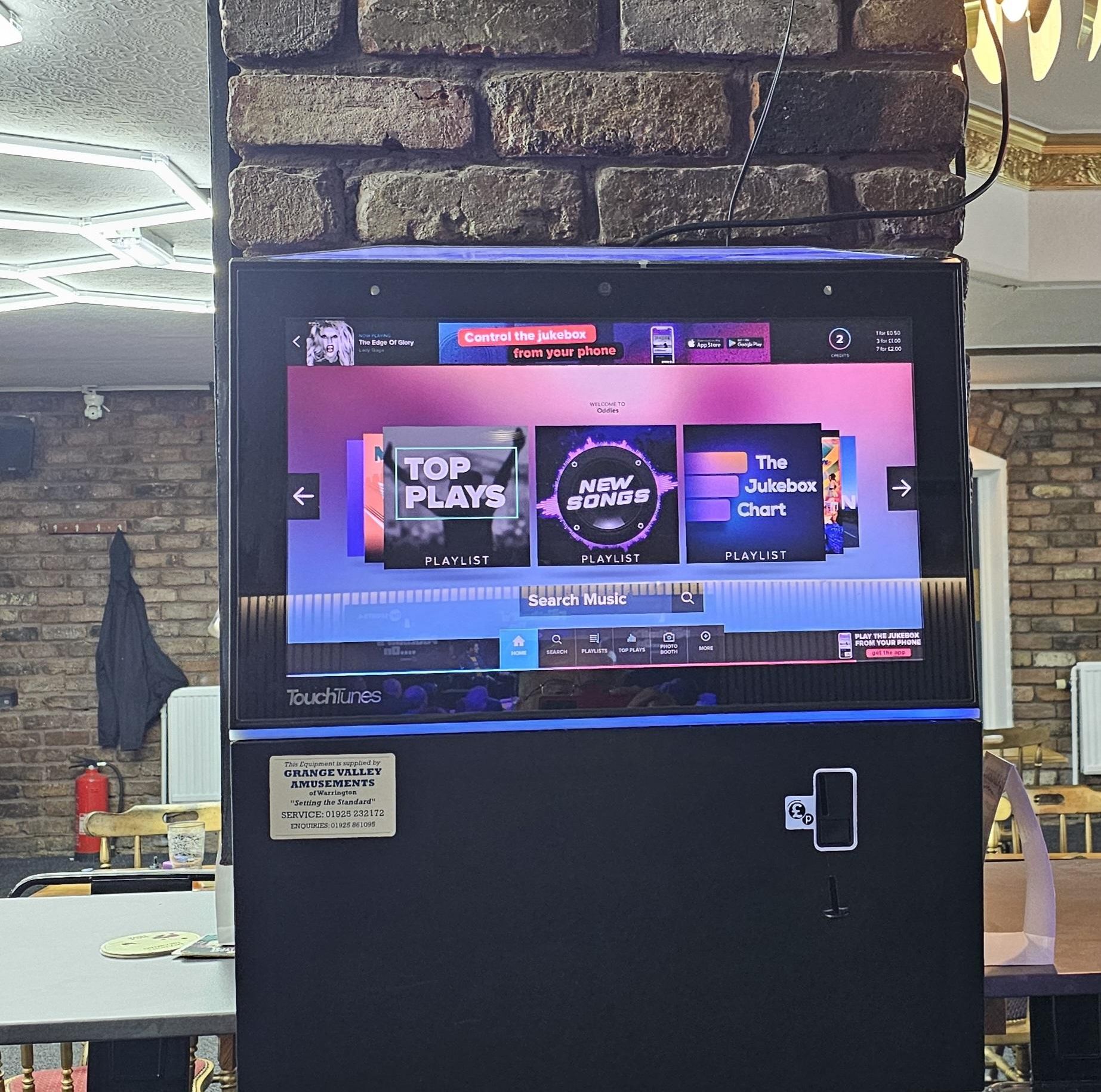 Wifi Jukebox. Published on 05-05-2025