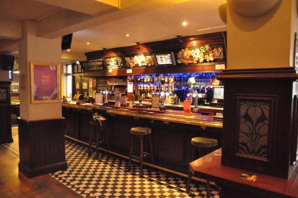 (Bar). Published on 23-01-2016
