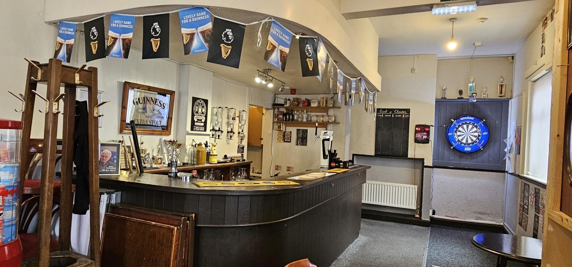 Lounge Bar. Published on 24-02-2025