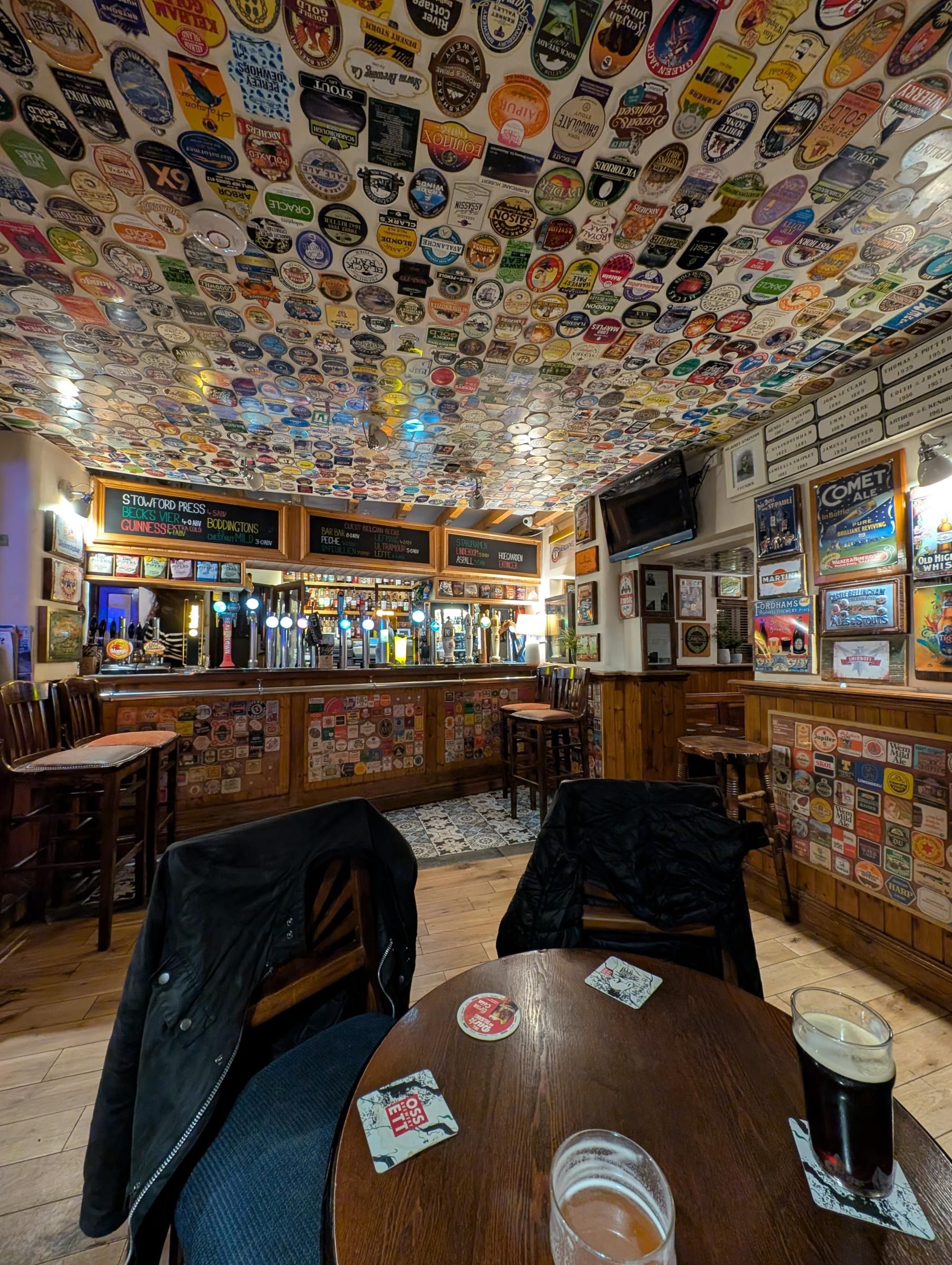 (Pub). Published on 27-01-2026