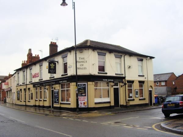 View from West Street.. (Pub, External, Key). Published on 13-04-2015