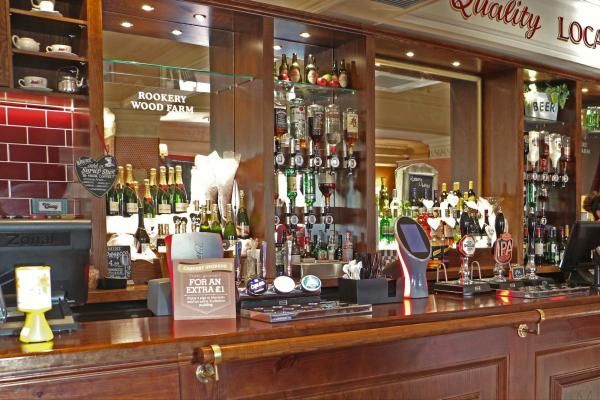 Bar. Published on 08-01-2017